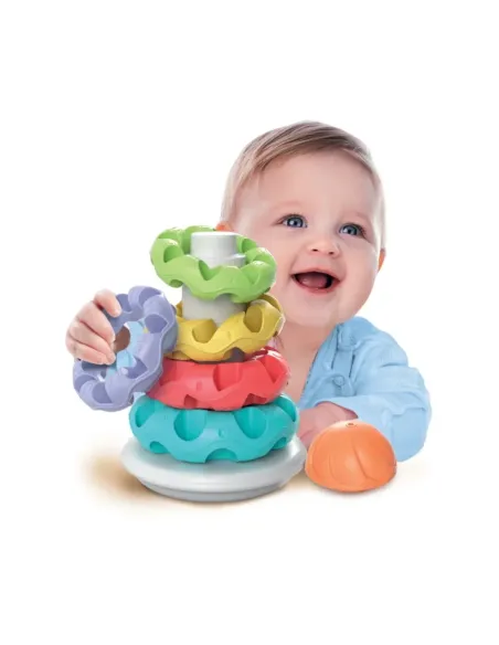 ANELLI IMPILABILI (17103)