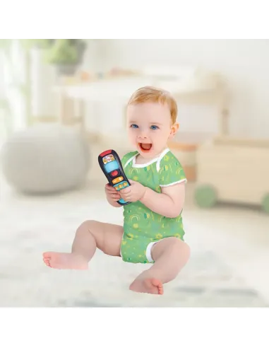 REMOTE CONTROL (17932)