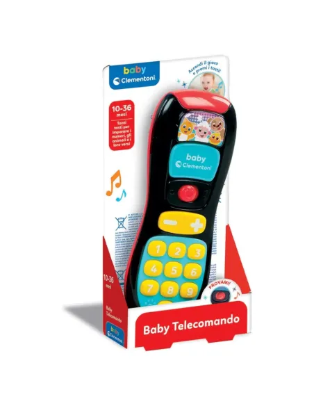 REMOTE CONTROL (17932)