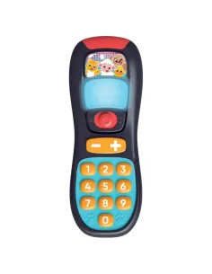 REMOTE CONTROL (17932) 2