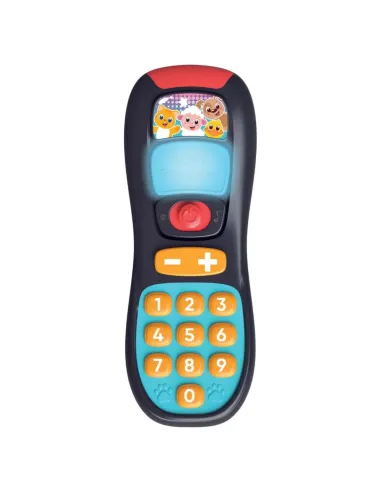 REMOTE CONTROL (17932)