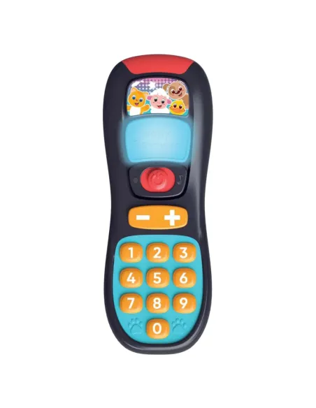 REMOTE CONTROL (17932)