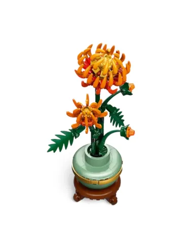 LEGO Botanicals Crisantemo