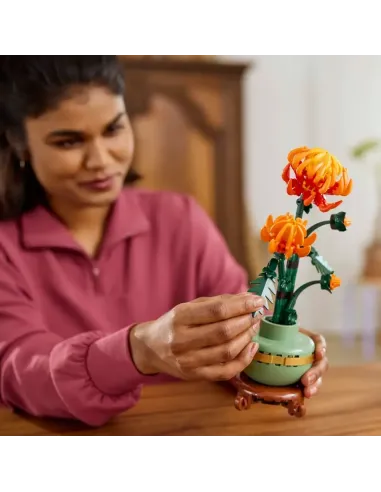 LEGO Botanicals Crisantemo