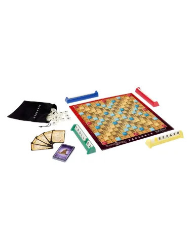 SCRABBLE HARRY POTTER (GMY41)