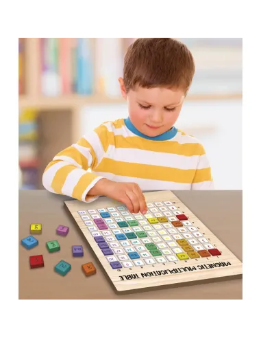 GENIUS TABELLINE SUPERMAGNETICHE (105502)