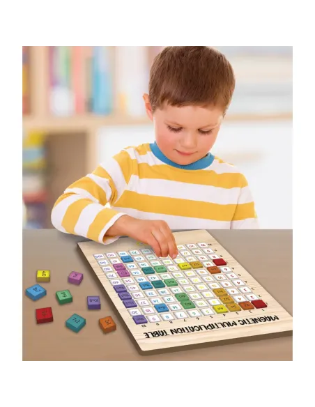 GENIUS TABELLINE SUPERMAGNETICHE (105502)