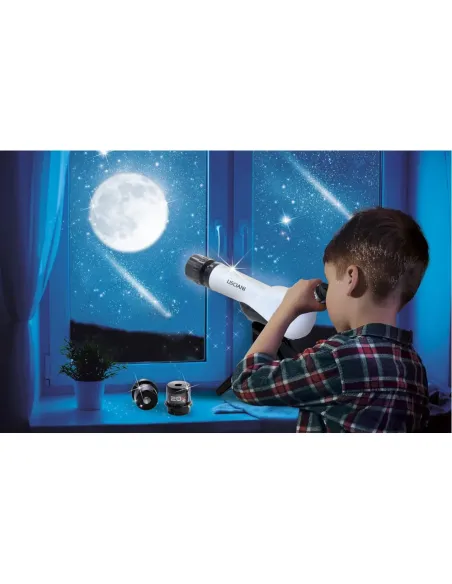 Lisciani 107131 giocattolo e kit di scienza per bambini