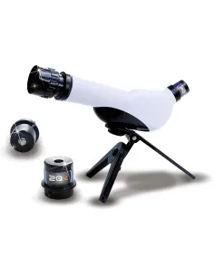 GENIUS TELESCOPIO (107131) 2