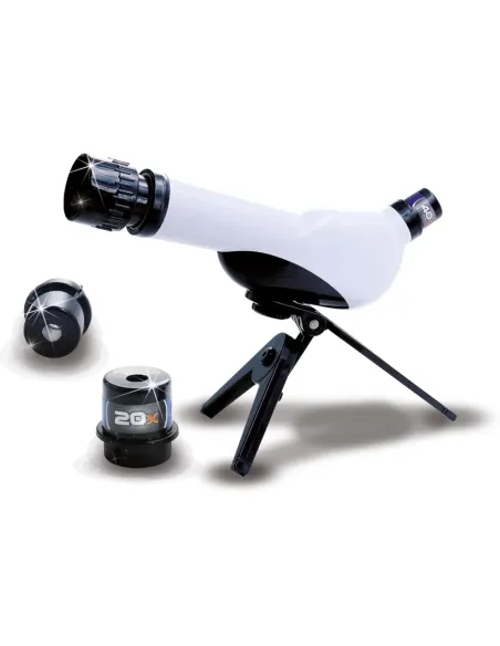 Lisciani 107131 giocattolo e kit di scienza per bambini