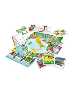 GENIUS GRANDE GIOCO DELL'ITALIA (56453) 2