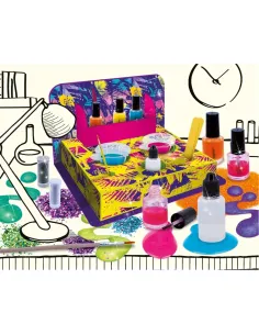 GENIUS LABORATORIO DELLO SMALTO (86269) 2