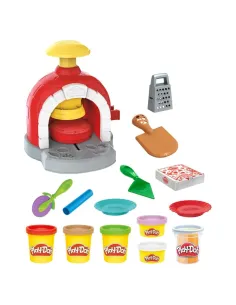 PLAYDOH LA PIZZERIA (B7418/E4576) 2