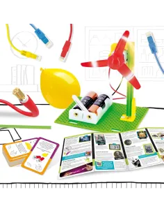 GENIUS SCOPERTA ELETTRICITA' (100163) 2