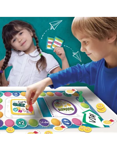 GENIUS TABELLINE E PROBLEMINI (48885/100491)