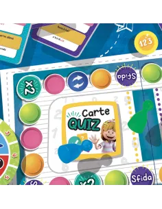 GENIUS TABELLINE E PROBLEMINI (48885/100491) 2