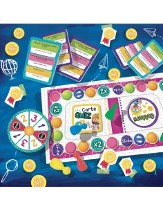 GENIUS VOCABOLANDO (100484) 2