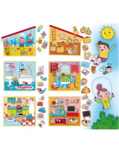 MONTESSORI CASA GIGANTE (85644) 2