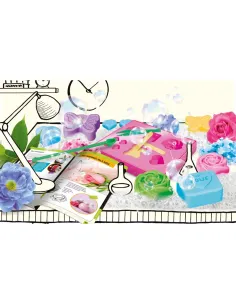 GENIUS LABORATORIO SAPONI PROFUMATI (66896) 2