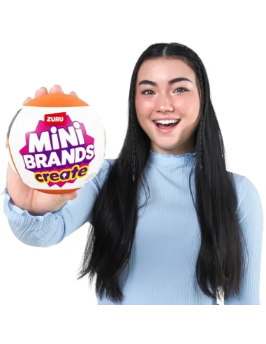 MINI BRANDS MASTERCHEF (77515SK)