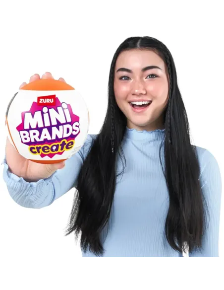 MINI BRANDS MASTERCHEF (77515SK)