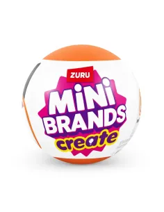 MINI BRANDS MASTERCHEF (77515SK)