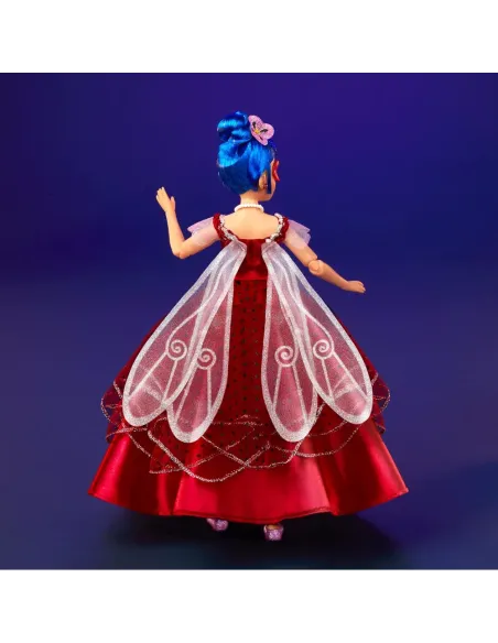 MIRACULOUS BAMBOLA 26 CM VESTITO DA BALLO (T05892)