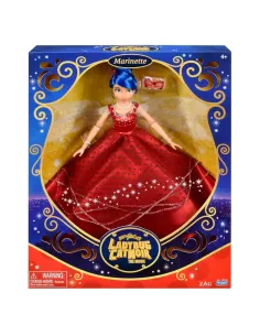MIRACULOUS BAMBOLA 26 CM VESTITO DA BALLO (T05892)