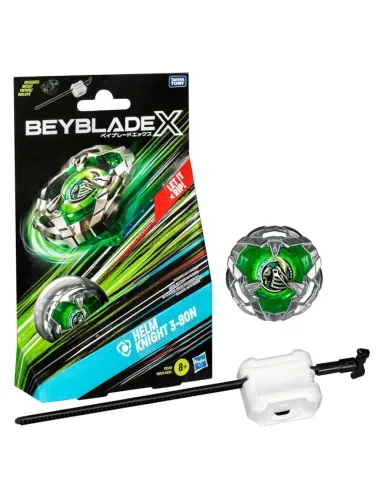 BEYBLADE STARTER PACK TOP ASSORTITI (G0175EU4)