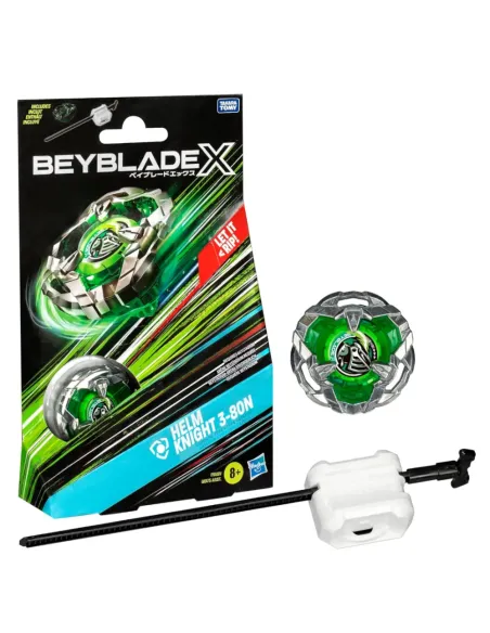 BEYBLADE STARTER PACK TOP ASSORTITI (G0175EU4)
