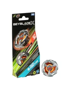 BEYBLADE BOOSTER SINGLE TOPS ASSORTITI (F9590EU4) 2