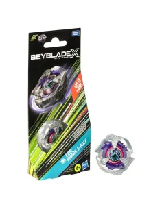 Beyblade X, Booster Single Top, Assortimento di trottole... 2