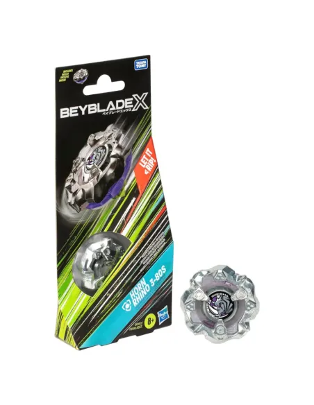 BEYBLADE BOOSTER SINGLE TOPS ASSORTITI (F9590EU4)