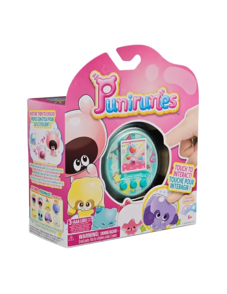 PUNIRUNES CUCCIOLO DIGITALE (6071162)