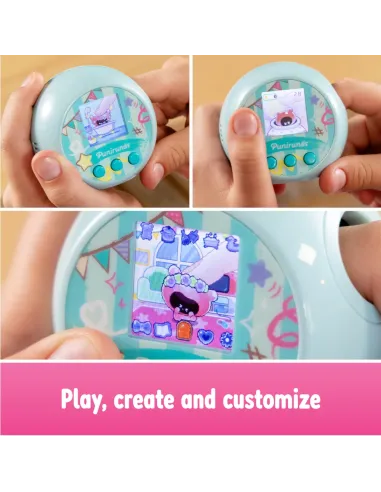 PUNIRUNES CUCCIOLO DIGITALE (6071162)