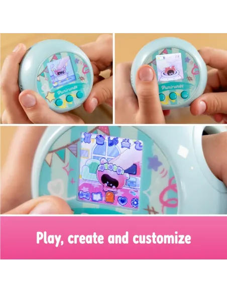 PUNIRUNES CUCCIOLO DIGITALE (6071162)