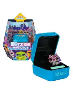 BITZEE CUCCIOLO INTERATTIVO MAGICALS (6069066) 2