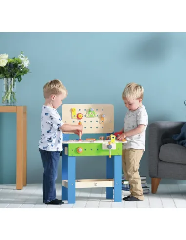 BANCO DI LAVORO MASTER (E3000)