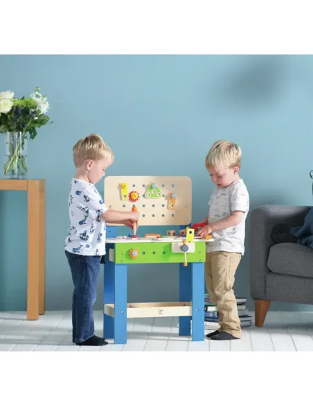 BANCO DI LAVORO MASTER (E3000)