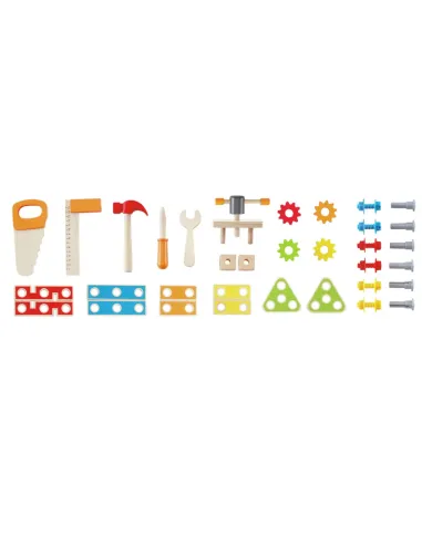 BANCO DI LAVORO MASTER (E3000)