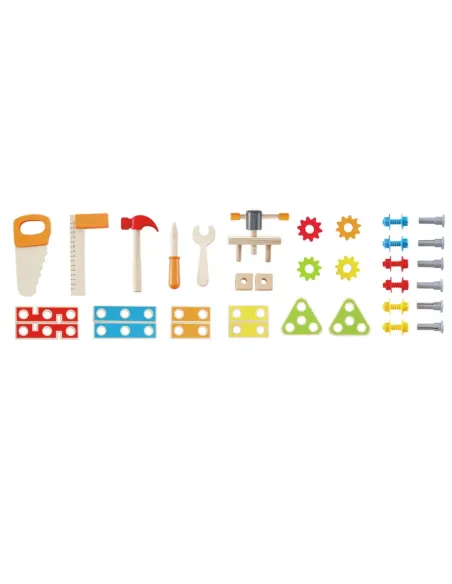 BANCO DI LAVORO MASTER (E3000)