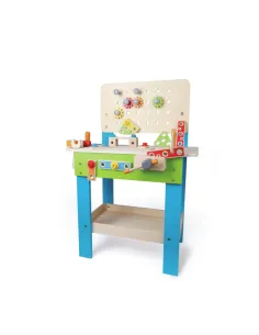 BANCO DI LAVORO MASTER (E3000) 2