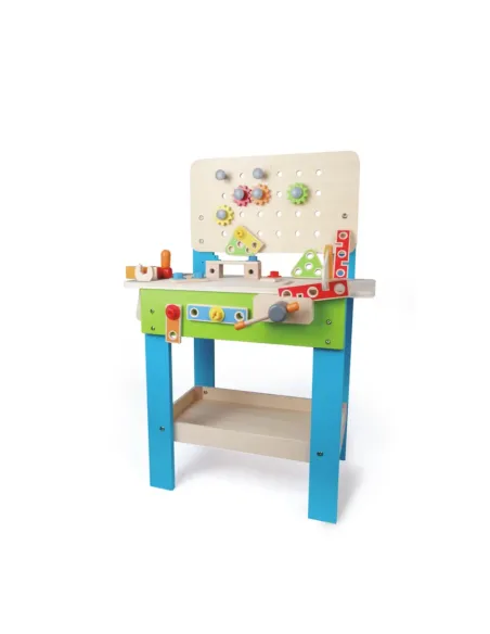 BANCO DI LAVORO MASTER (E3000)