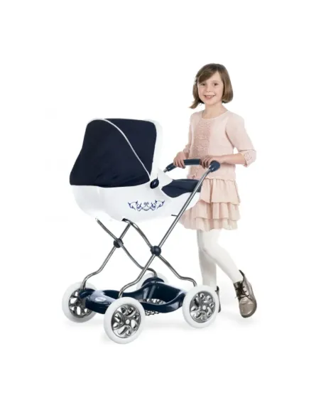 CARROZZINA INGLESINA SHARA BLU (7600250481)