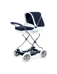 CARROZZINA INGLESINA SHARA BLU (7600250481)