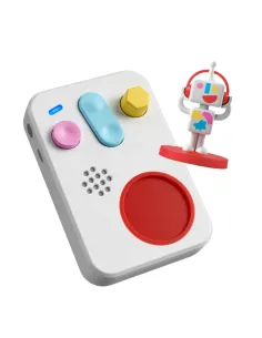 RACCONTASTORIE INTERATTIVO (FBC10003)