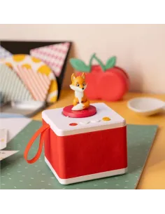 CODAROSSA DIVENTA GRANDE (FFR10015) 2