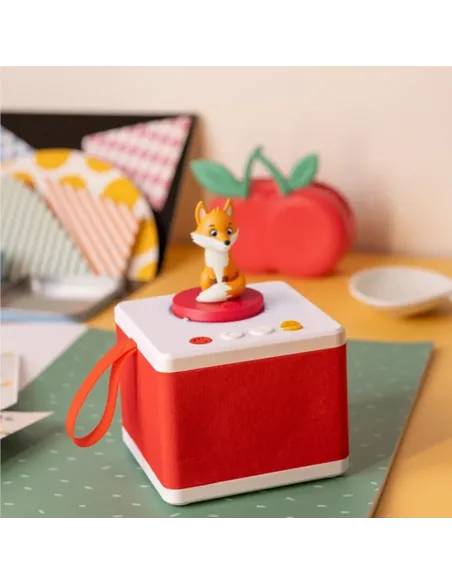 CODAROSSA DIVENTA GRANDE (FFR10015)