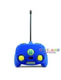 RC TRATTORE NEW HOLLAND T8 320 1:16 27MHz (82026)