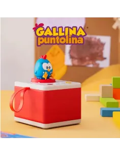 GALLINA PUNTOLINA (FFR15101) 2
